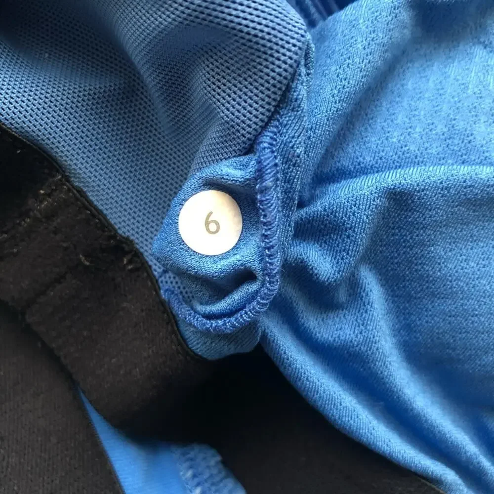 Lululemon Find Bliss Tank Top Size 6